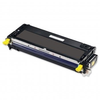 Afbeelding van Qi Epson AcuLaser C3800 (C13S051124) Toner Geel