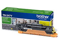 Afbeelding van Origineel Brother TN-247Y Toner Yellow