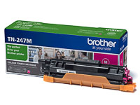 Afbeelding van Origineel Brother TN-247M Toner Magenta