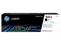 Afbeelding van Origineel HP 207A (W2210A) Toner Zwart