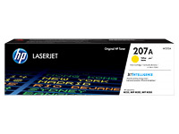 Afbeelding van Origineel HP 207A (W2212A) Toner Geel