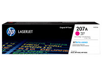 Afbeelding van Origineel HP 207A (W2213A) Toner Magenta