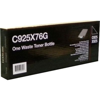 Afbeelding van Origineel Lexmark C925X76G Waste Toner Bottle