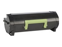 Afbeelding van Origineel Lexmark 50F2U00 / 50F2U0E Toner Zwart