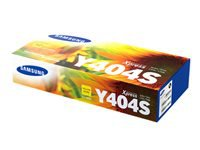 Afbeelding van Origineel Samsung SU444A (CLT-Y404S) Toner Geel