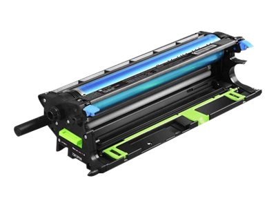 Afbeelding van Origineel Lexmark 72K0P00 Drum zwart CS820, CS827, CX820, CX825, CX827, CX860, XC6152, XC6153, XC8160, XC8163