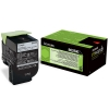 Afbeelding van Origineel Lexmark (80C2SK0) CX310DN Toner Zwart