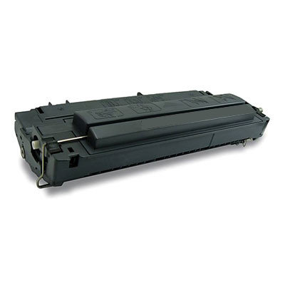 Afbeelding van Qi HP 03A (C3903A) Toner Zwart