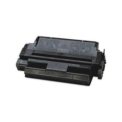 Afbeelding van Qi HP 09A (C3909A) Toner Zwart