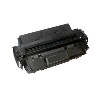 Afbeelding van Qi HP 10A (Q2610A) Toner Zwart