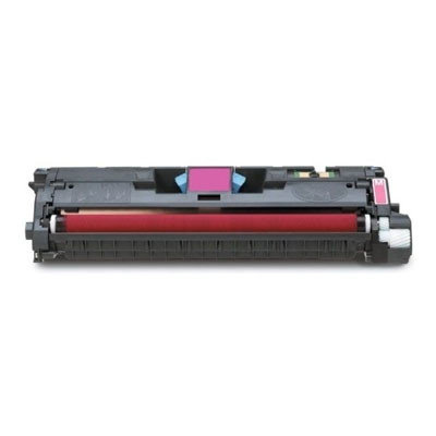 Afbeelding van Qi HP 122A (Q3963A) Toner Magenta