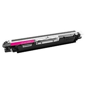 Afbeelding van Qi HP 130A (CF353A) Toner Magenta