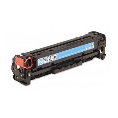 Afbeelding van Qi HP 131A (CF211A) Toner Cyaan