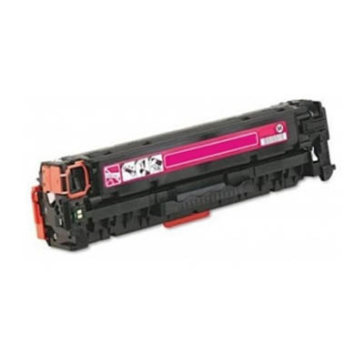 Afbeelding van Qi HP 131A (CF213A) Toner Magenta