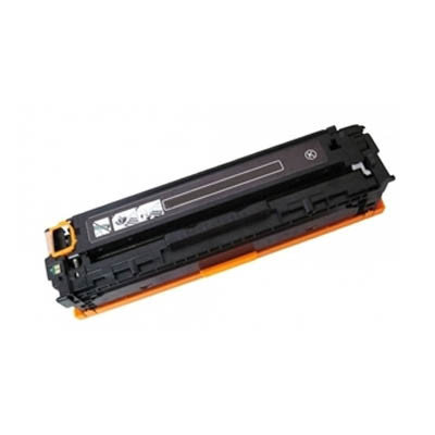 Afbeelding van Qi HP 131X (CF210X) Toner Zwart