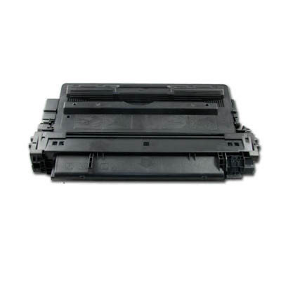 Afbeelding van Qi HP 14X (CF214X) Toner Zwart