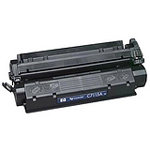 Afbeelding van Qi HP 15A (C7115A) Toner Zwart