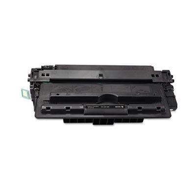 Afbeelding van Qi HP 16A (Q7516A) Toner Zwart