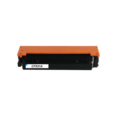 Afbeelding van Qi HP 205A (CF531A) Toner Cyaan