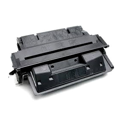 Afbeelding van Qi HP 27A (C4127A) Toner Zwart