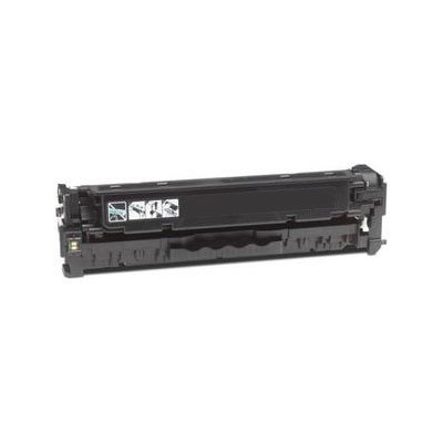 Afbeelding van Qi HP 304A (CC530A) Toner Zwart