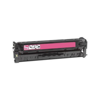 Afbeelding van Qi HP 304A (CC533A) Toner Magenta