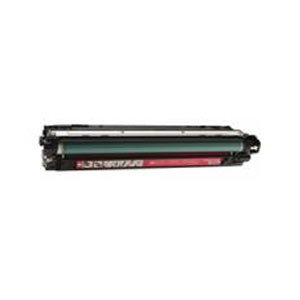 Afbeelding van Qi HP 307A (CE743A) Toner Magenta