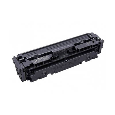 Afbeelding van Qi HP 410A (CF410A) Toner Zwart