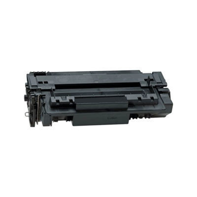 Afbeelding van Qi HP 51X (Q7551X) Toner Zwart