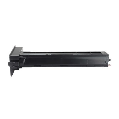 Afbeelding van Qi HP 56A (CF256A) Toner Zwart