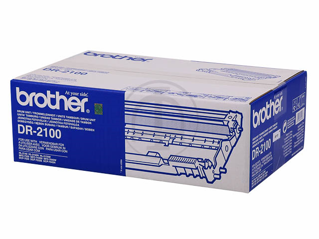 Afbeelding van Origineel Brother DR-2100 Drum