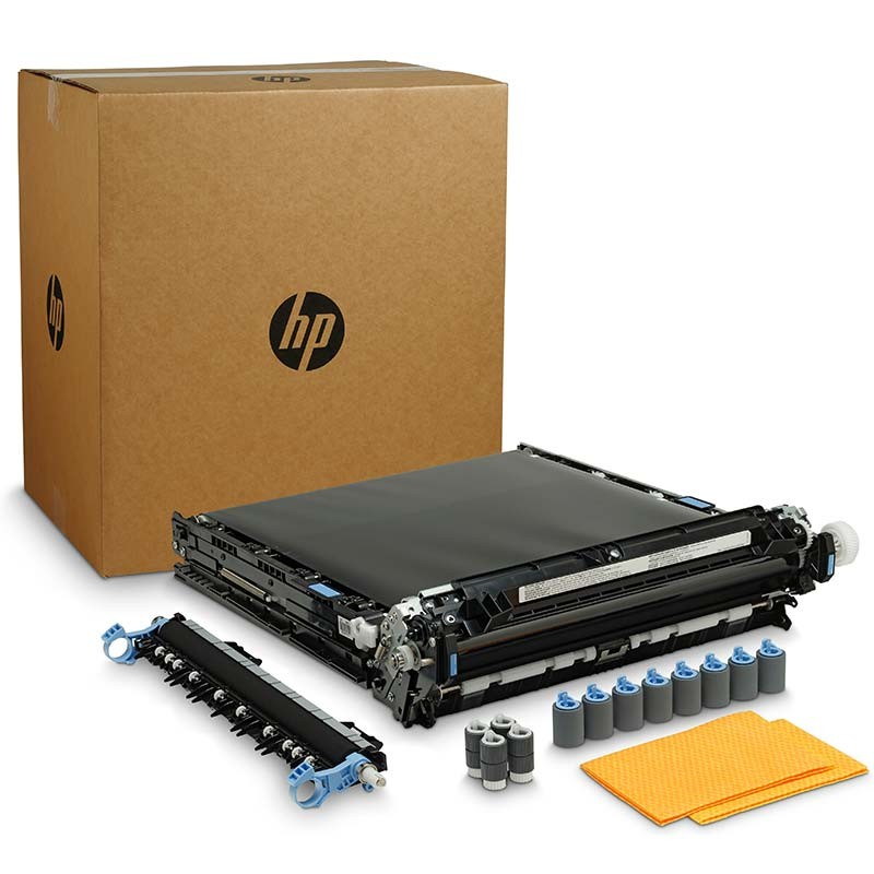 Afbeelding van Origineel HP D7H14A Laserjet Transfer and Roller Kit