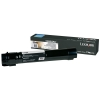 Afbeelding van Origineel Lexmark C950X2KG Toner Black