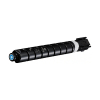 Afbeelding van Origineel Canon C-EXV58C (3764C002) Toner Cyaan