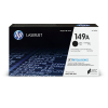 Afbeelding van Origineel HP 149A (W1490A) toner zwart
