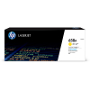 Afbeelding van Origineel HP 658A (W2002A) toner geel