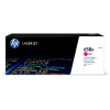 Afbeelding van Origineel HP 658A (W2003A) toner magenta