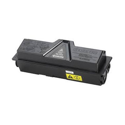 Afbeelding van Qi Kyocera TK-1130 (1T02MJ0NL0) Toner Zwart