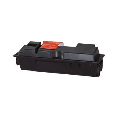 Afbeelding van Qi Kyocera TK-120 (1T02G60DE0) Toner Zwart