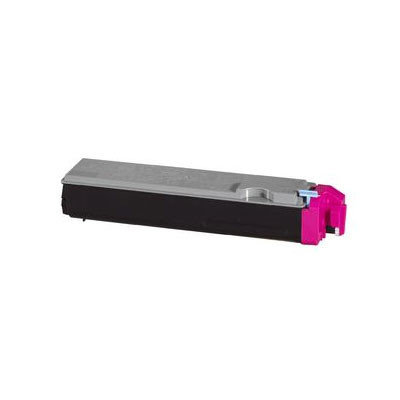 Afbeelding van Qi Kyocera TK-510M (AS12502) Toner Magenta