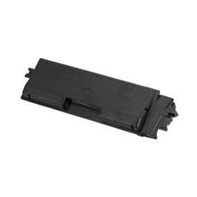 Afbeelding van Qi Kyocera TK-5135K (1T02PA0NL0) Toner Zwart