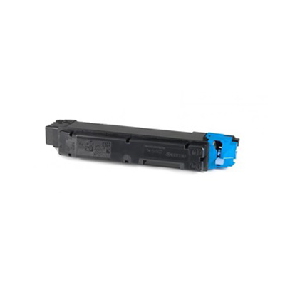 Afbeelding van Qi Kyocera TK-5140C (1T02NRCNL0) Toner Cyaan