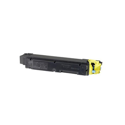 Afbeelding van Qi Kyocera TK-5150Y (1T02NSBNL0) Toner Geel