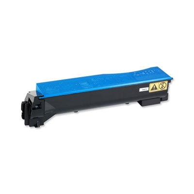 Afbeelding van Qi Kyocera TK-540C (1T02HLCEU0) Toner Cyaan