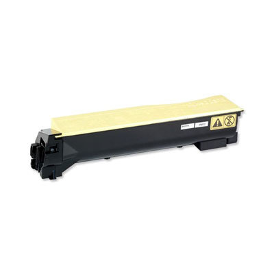 Afbeelding van Qi Kyocera TK-540Y (1T02HLAEU0) Toner Geel