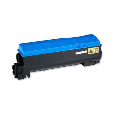 Afbeelding van Qi Kyocera TK-560C (1T02HNCEU0) Toner Cyaan