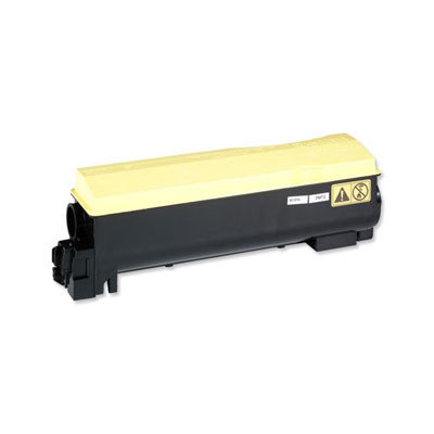 Afbeelding van Qi Kyocera TK-560Y (1T02HNAEU0) Toner Geel