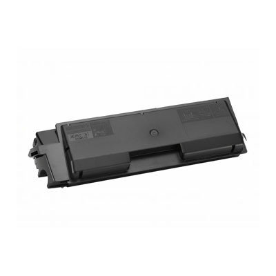 Afbeelding van Qi Kyocera TK-580K (1T02KT0NL0) Toner Zwart