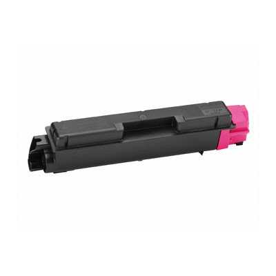 Afbeelding van Qi Kyocera TK-580M (1T02KTBNL0) Toner Magenta