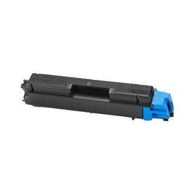 Afbeelding van Qi Kyocera TK-590C (1T02KVCNL0) Toner Cyaan